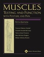 Cover: Muscles - Lippincott Williams and Wilkins