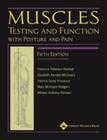 Cover: Muscles - Lippincott Williams and Wilkins