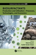 Cover: Biosurfactants - CRC Press