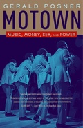 Cover: Motown - Random House
