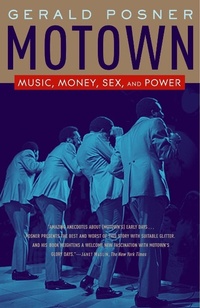 Enlarge image Cover: Motown - Random House