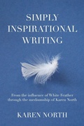 Cover: Simply Inspirational Writing - Xlibris UK