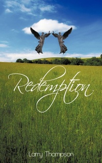 Enlarge image Cover: Redemption - AuthorHouse