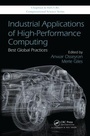 Cover: Industrial Applications of High-Performance Computing - CRC Press