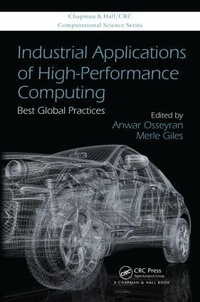 Abbildung von: Industrial Applications of High-Performance Computing - CRC Press
