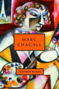 Enlarge image Cover: Marc Chagall - Schocken
