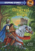 Cover: The Minstrel in the Tower - Random House Books for Young Readers