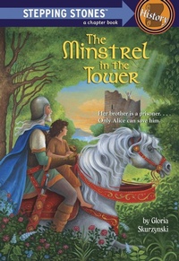 Enlarge image Cover: The Minstrel in the Tower - Random House Books for Young Readers