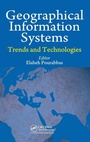 Cover: Geographical Information Systems - CRC Press