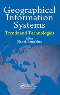 Enlarge image Cover: Geographical Information Systems - CRC Press