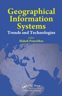 Cover: Geographical Information Systems - CRC Press