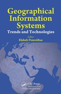 Cover: Geographical Information Systems - CRC Press