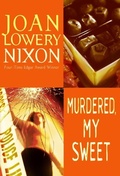 Cover: Murdered, My Sweet - Delacorte Press