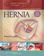 Cover: Master Techniques in Surgery: Hernia - Lippincott Williams and Wilkins