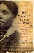 Cover: My Face Is Black Is True - Vintage