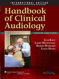 Cover: Handbook of Clinical Audiology - Lippincott Williams and Wilkins