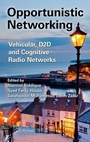 Cover: Opportunistic Networking - CRC Press