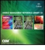 Cover: Energy Management Reference Library CD, Fourth Edition - CRC Press