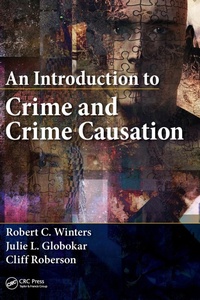Abbildung von: An Introduction to Crime and Crime Causation - Routledge