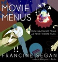 Cover: Movie Menus - Villard