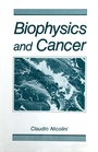 Cover: Biophysics and Cancer - Springer