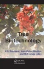 Cover: Tree Biotechnology - CRC Press