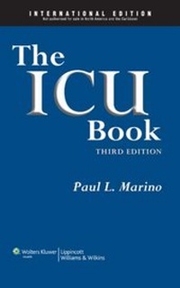Abbildung von: The ICU Book - Lippincott Williams and Wilkins