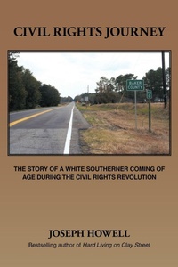 Enlarge image Cover: Civil Rights Journey - AuthorHouse