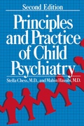 Cover: Principles and Practice of Child Psychiatry - Springer