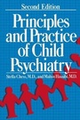 Cover: Principles and Practice of Child Psychiatry - Kluwer Academic / Plenum Publishers