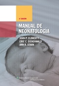 Cover: Manual of Neonatal Care - Lippincott Williams and Wilkins
