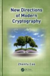 Abbildung von: New Directions of Modern Cryptography - CRC Press