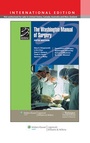 Cover: The Washington Manual of Surgery - Lippincott Williams and Wilkins