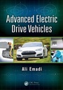 Cover: Advanced Electric Drive Vehicles - CRC Press