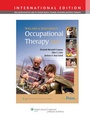 Cover: Willard & Spackman's Occupational Therapy - Lippincott Williams and Wilkins
