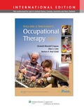 Cover: Willard & Spackman's Occupational Therapy - Lippincott Williams and Wilkins