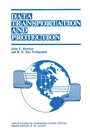 Cover: Data Transportation and Protection - Springer