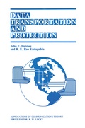Cover: Data Transportation and Protection - Springer