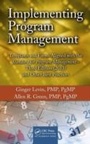 Bild: Implementing Program Management - Auerbach Publishers Inc.