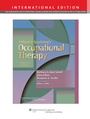 Cover: Willard and Spackman's Occupational Therapy - Lippincott Williams and Wilkins