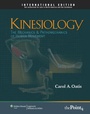 Cover: Kinesiology - Lippincott Williams and Wilkins