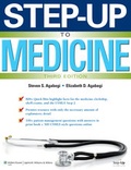 Cover: Step-up to Medicine - Lippincott Williams and Wilkins