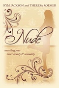 Cover: Nude - AuthorHouse