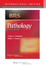 Cover: BRS Pathology, 5/e International Edition - Lippincott Williams and Wilkins