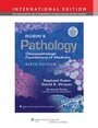 Cover: Rubin's Pathology: Clinicopathologic Foundations of Medicine - Lippincott Williams and Wilkins