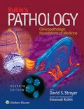Cover: Rubin's Pathology - Lippincott Williams and Wilkins