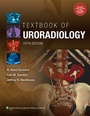 Cover: Textbook of Uroradiology - Lippincott Williams and Wilkins