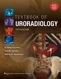 Cover: Textbook of Uroradiology - Lippincott Williams and Wilkins