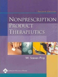 Abbildung von: Nonprescription Product Therapeutics - WOLTERS KLUWER HEALTH