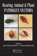 Cover: Rearing Animal and Plant Pathogen Vectors - CRC Press